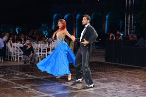 Commencement Ceremony 2016-2017 54